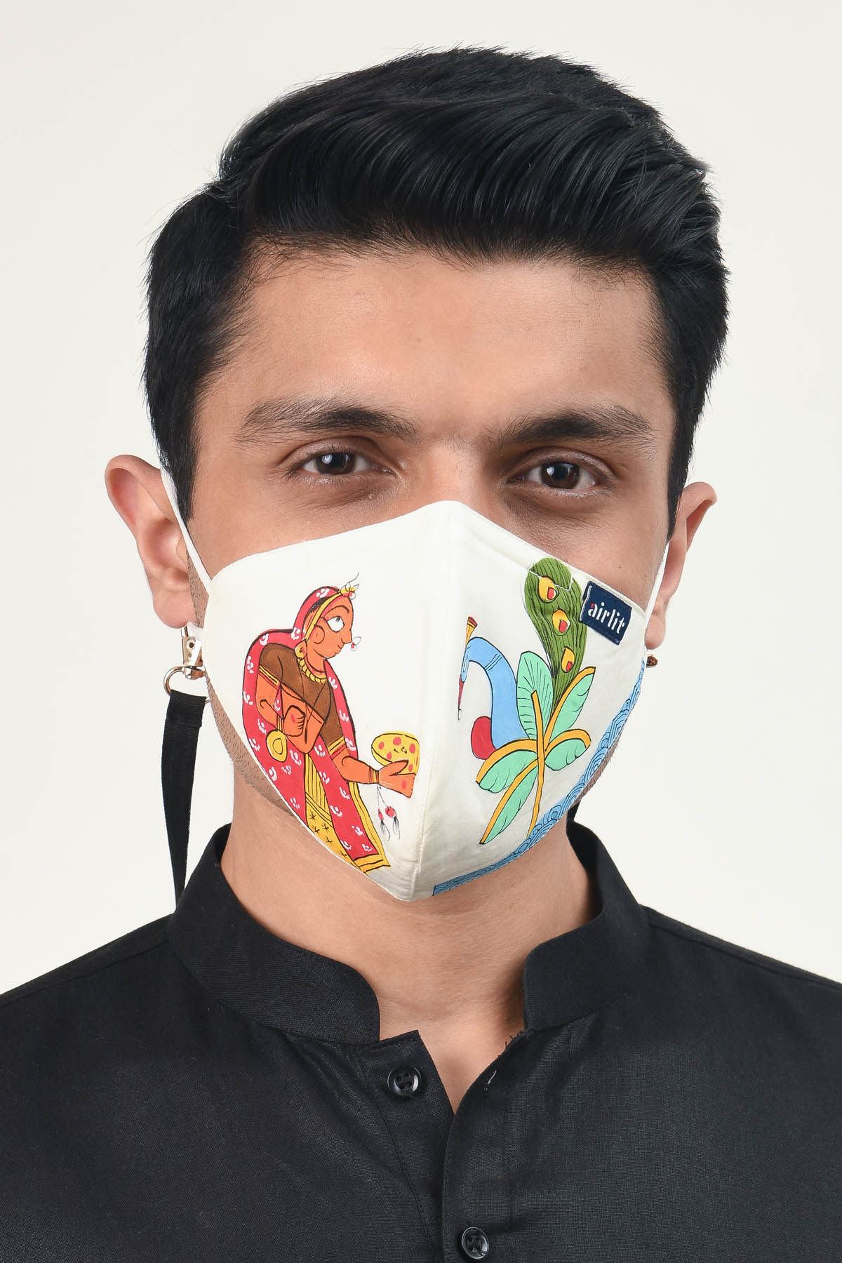 natural and artistic